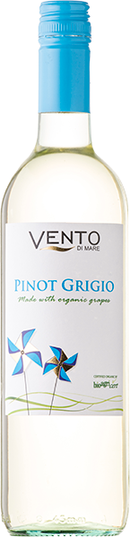 Pinot Grigio BIO